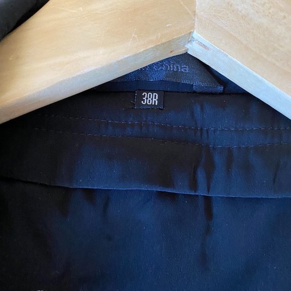 Men's Calvin Klein Coat - Picture 11 of 11